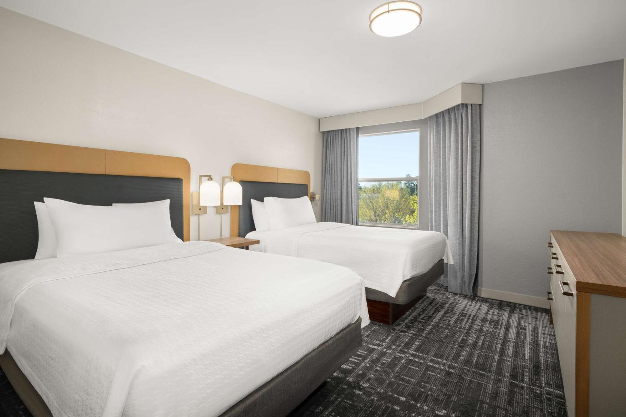 Homewood Suites By Hilton Atlanta-Alpharetta Exterior photo