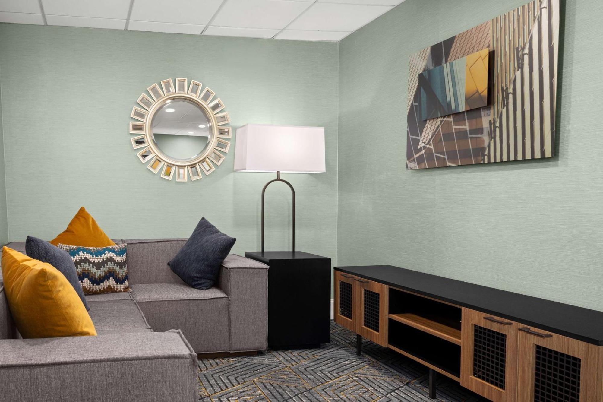 Homewood Suites By Hilton Atlanta-Alpharetta Exterior photo